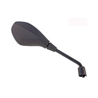 Rechter RüCkspiegel Gilera Nexus Eu3 125-300-500Cc Schwarz