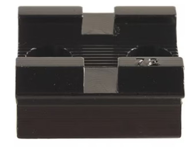 Weaver #72 Top Mount Base Fits Sako .222 22-250 .243 .308 Gloss Free Ship
