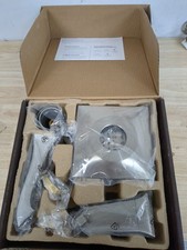 Signature Hardware 449949 Vilamonte Tub  Shower Trim 1.8 GPM - Brushed Nickel