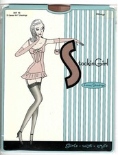Stockingirl FK RHT Stockings sz 2XL