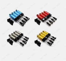 Aluminum metal Upgrade shock absorber for 1/18 Wltoys A959 A969 A979 K929 Rc Car