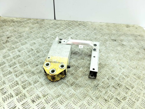 STOßSTANGE VERSTÄRKUNG HALTER VORNE LINKS BEIFAHRERSEITE BMW 5ER F10 F11 2012