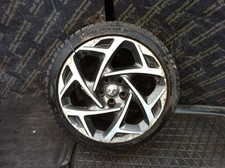 VAUXHALL INSIGNIA MK1 FACELIFT A 2013-2016 ALLOY WHEEL + TYRE 19 INCH 39019114