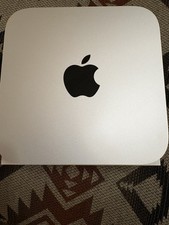 Apple Mac mini M2 16GB RAM 512GB SSD Great Condition Box