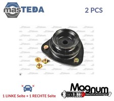 A77001MT FEDERBEINLAGER DOMLAGER PAAR MAGNUM TECHNOLOGY 2PCS FÜR SUBARU IMPREZA