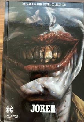 Batman Graphic Novel Collection: Bd. 10: Joker
