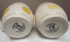 Hand Painted Ceramiche Toscane Ceramic Mugs, Set Of Two — photo 4