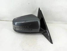 2014-2014 Mercedes-benz E350 Passenger Right Side View Power Door Mirror GT8T9