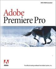 Adobe Premiere Pro ... by Adobe Creative Team, Multiple-component retail product