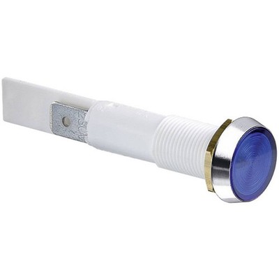 Arcolectric (Bulgin Ltd.) C0275OSLAD LED-Signalleuchte Orange 12 V/DC