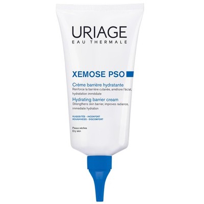 Uriage Xemose PSO Beruhigendes Konzentrat für zu 72 g (1er Pack), Multicolor 