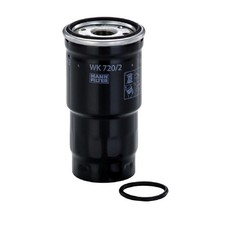 Mann-Filter Kraftstofffilter 962474 WK720/2x 23121920 2339033020