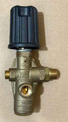 #ad PA VB10 Unloader Valve. 8.712 745.0 8GPM at 3200psi max. $145.00