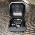 Powerbeats Pro Left Earbud Black/Gray A2047 Authentic Replacement Charge Case — photo 1