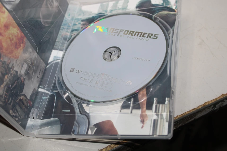 DVD Mania Pick Your Movie Spielberg Dreamworks Anime Family Combine Ship DVD Lot - Image 2 of 3