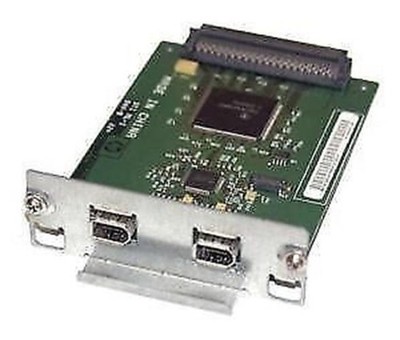 Replacement for HP LaserJet9000MFP/9000L MFP Pca- Firewire Eio Lj MFP Q1312-6000