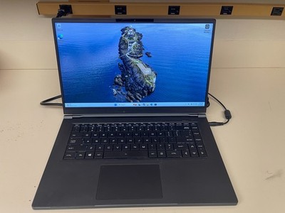 Carbon Systems Iridium 15 Intel Core i7-10510U 16GB RAM | USED |