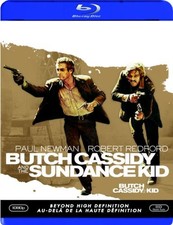 Butch Cassidy  Sundance Kid