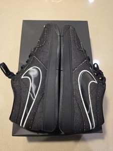 Nike Book 1 Denim | eBay