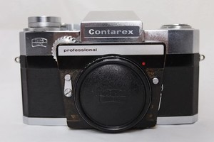 Zeiss Ikon Contarex | eBay