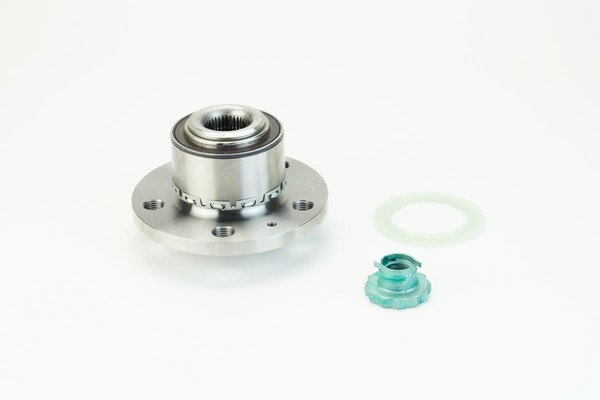 Continental Ctam Radlagersatz WBE1001-image