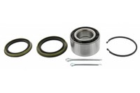 Radlagersatz Mapco 26527 FüR Micra Nissan K11 2 16V HK11 AK11