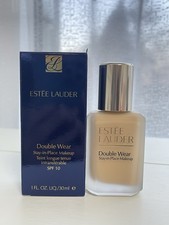 Estee Lauder Double Wear 2W2 Rattan Stay In Place Makeup Spf10 30ml New formula