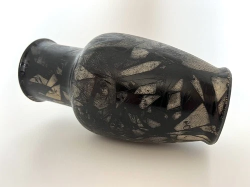 Red Wing Art Pottery Vase 195 Arts & Crafts Nouveau Deco Style Period Redwing MN