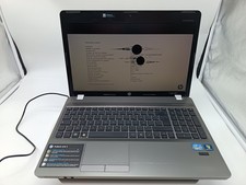 HP PROBOOK 4530S 15.6" i3-2330M 2.20GHz POUR PIECES PAS DE RETOUR
