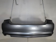 Pare-choc arrière BMW M3