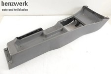 Mercedes W201 190 Mittelkonsole Hellgrau 2016831325 ?? Mercedes W201 190 Mittelkonsole Hellgrau 2016831325 ??