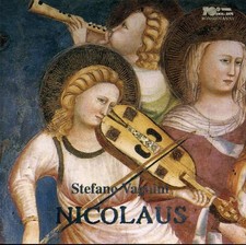 Ens.Il Cortegiano Nicolaus (CD)