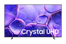 Samsung 65 Crystal UHD U8000F 4K Vision AI Smart TV (2025)