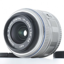   Olympus M.Zuiko Digital 14-42mm f/3.5-5.6 II MSC From Japan Exc 3 0405b