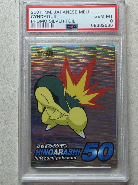 Cyndaquil