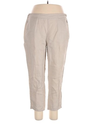 Marco Polo Women Brown Casual Pants 16