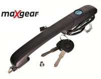 Maxgear 28-0064 TüRgriff FüR VW