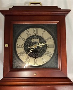Bulova Westminster Clock | eBay