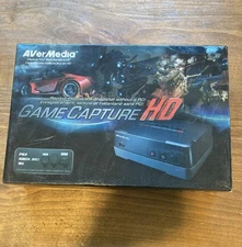 AverMedia Game Capture HD C281