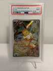 Pokémon Eevee 173 Black Star Promo Prismatic Evolution Pokemon Center ETB PSA 9