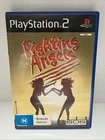 Fighting Angels Ps2 Complete W/ Manual 505 Games Playstation 2 Game