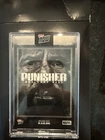 2026 Topps Now ~ Marvel The Punisher: One Last Kill Card