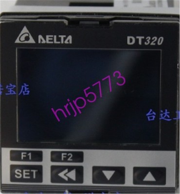 1Pc Delta Temperature Controller DT320CA eb