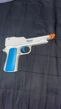 Nyko Perfect Shot Pistol Gun For Nintendo Wii
