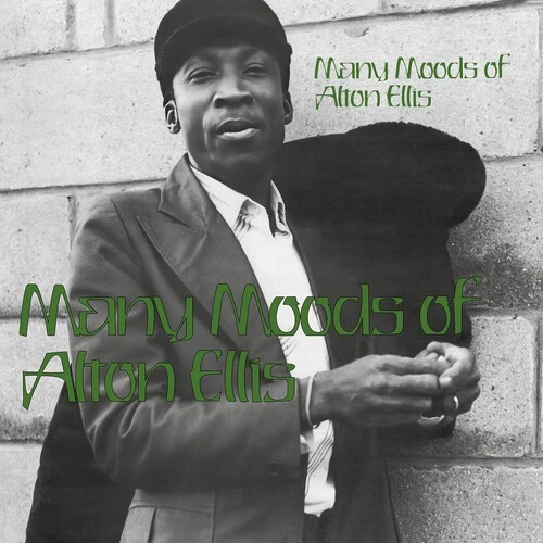 Alton Ellis Lp for sale | eBay