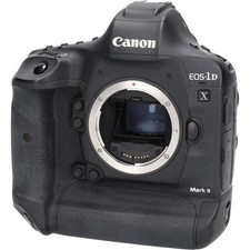 Authentic CANON EOS-1DX MARK II #270-004-329-9314
