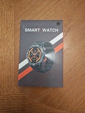 YK06 Smartwatch Men's Bluetooth Call Sports Smart Watch Fitness Tracker