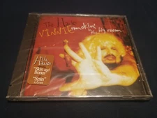 Vinnie Smoking in the Big Room by The Hazies (CD, Apr-1996, EMI Music...