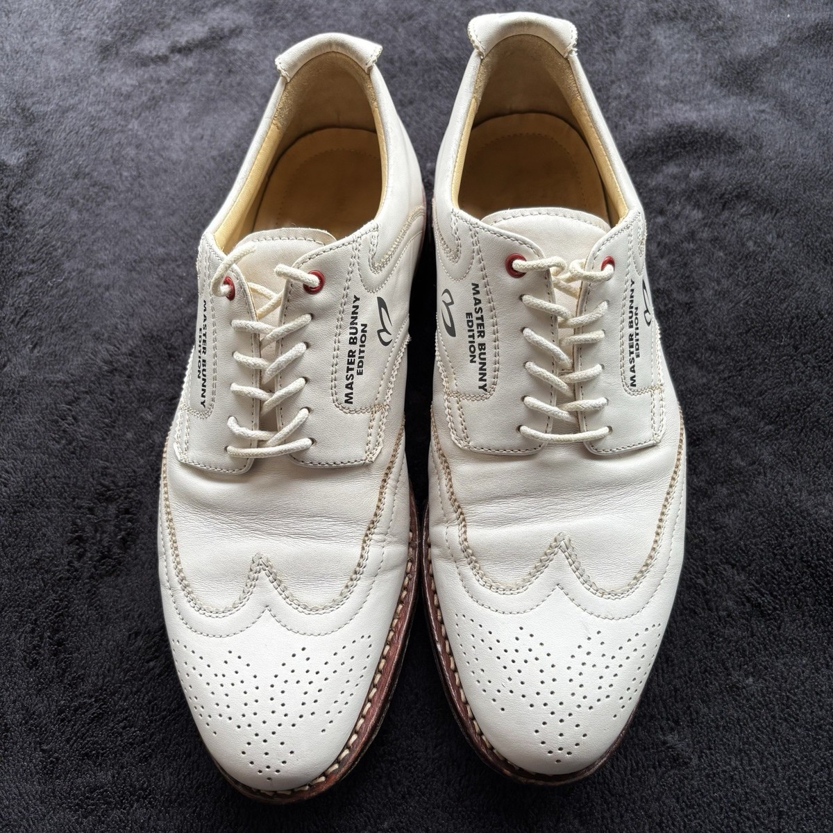 MASTER BUNNY EDITION ゴルフシューズ 25.5 758-2992302-1.jpg