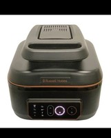 Russell Hobbs Air Fryer & Grill Multi Cooker SatisFry 5.5L Digital Touchscreen